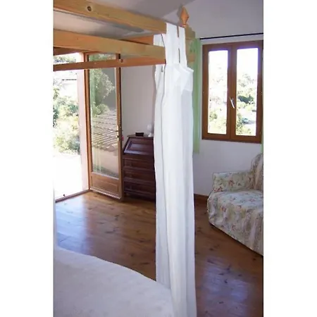 Casa With Pool Near Palombaggia Porto-Vecchio (Corsica)