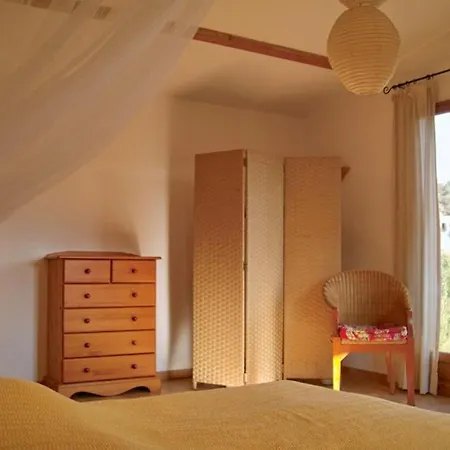 Casa With Pool Near Palombaggia Hébergement de vacances Porto-Vecchio (Corsica)