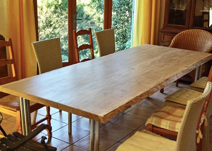 Casa With Pool Near Palombaggia Hébergement de vacances Porto-Vecchio (Corsica)