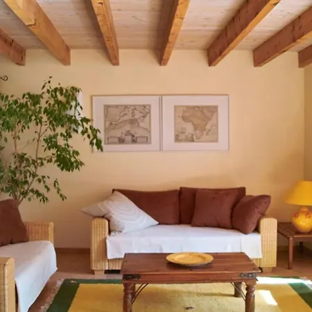 Feriehus Casa With Pool Near Palombaggia