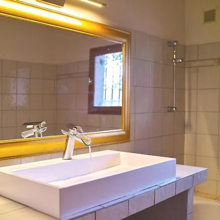 Ferienhaus Casa With Pool Near Palombaggia