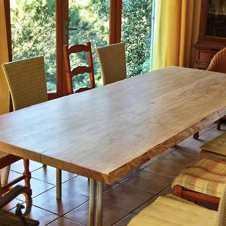 Casa With Pool Near Palombaggia 度假居 维琪奥港