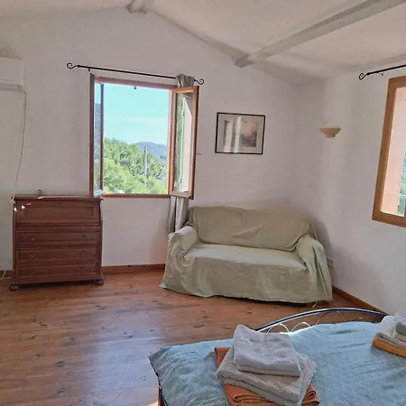 Feriehus Casa With Pool Near Palombaggia *