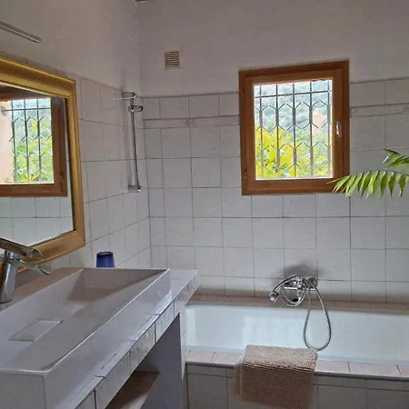 Feriehus Casa With Pool Near Palombaggia Porto-Vecchio (Corsica)