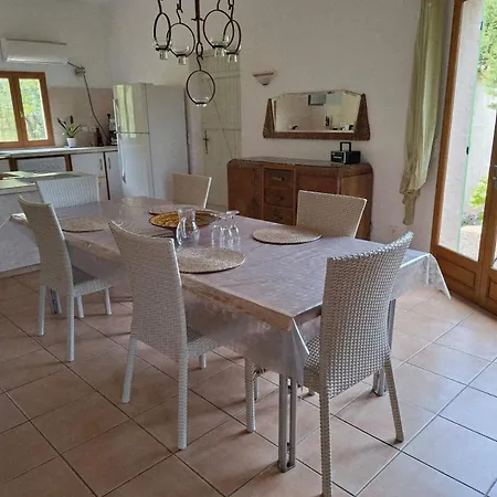 Casa With Pool Near Palombaggia * Πόρτο Βέκιο