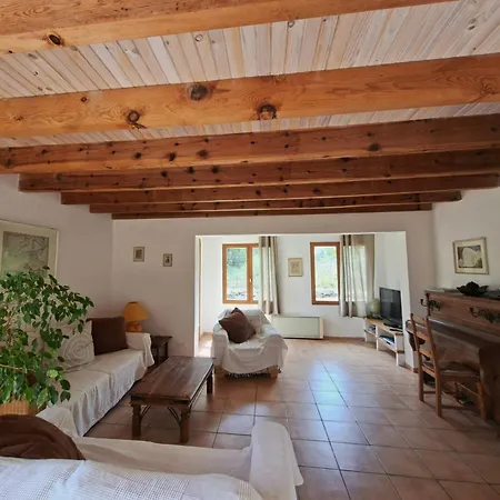Feriehus Casa With Pool Near Palombaggia *