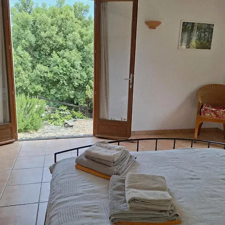 Casa With Pool Near Palombaggia * Πόρτο Βέκιο