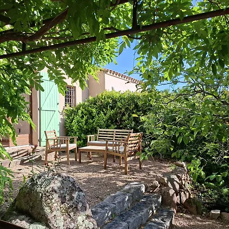 Casa With Pool Near Palombaggia Porto-Vecchio (Corsica)