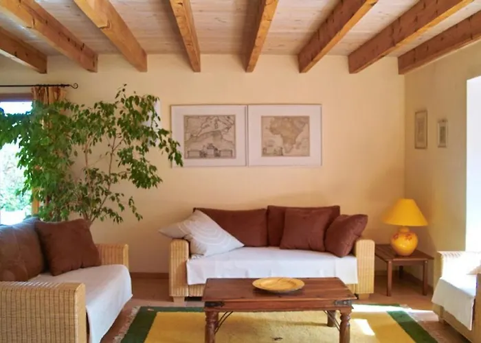 度假居 Casa With Pool Near Palombaggia