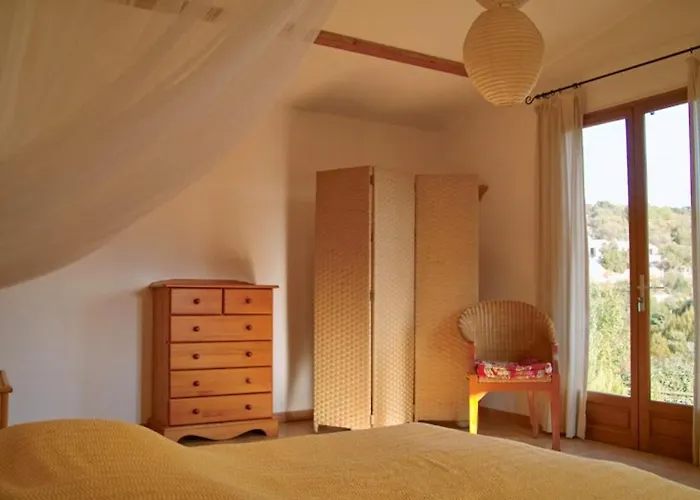 Casa With Pool Near Palombaggia 度假居 维琪奥港